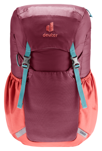 Deuter Junior Maron-Currant